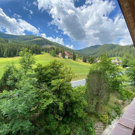 Lisa Apartman Bad Kleinkirchheim Kültér fotó
