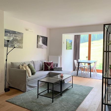 Lisa Apartman Bad Kleinkirchheim Kültér fotó