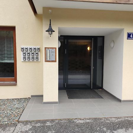 Lisa Apartman Bad Kleinkirchheim Kültér fotó