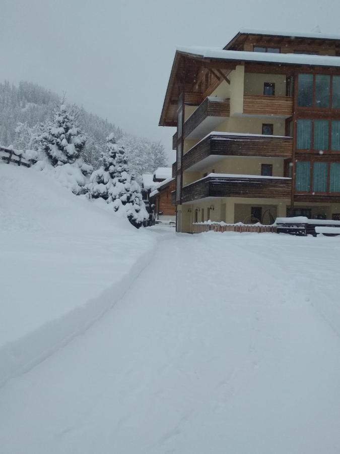 Lisa Apartman Bad Kleinkirchheim Kültér fotó