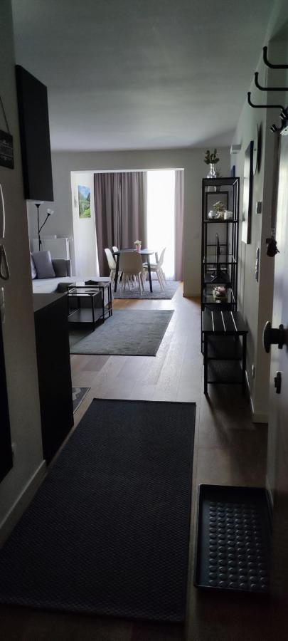 Lisa Apartman Bad Kleinkirchheim Kültér fotó