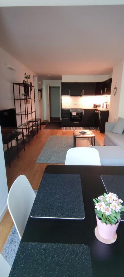 Lisa Apartman Bad Kleinkirchheim Kültér fotó