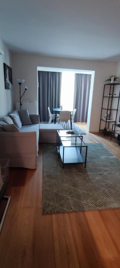 Lisa Apartman Bad Kleinkirchheim Kültér fotó