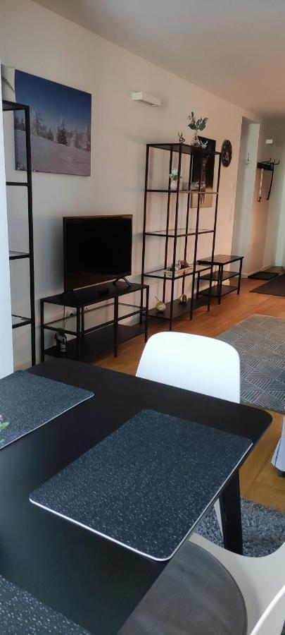 Lisa Apartman Bad Kleinkirchheim Kültér fotó