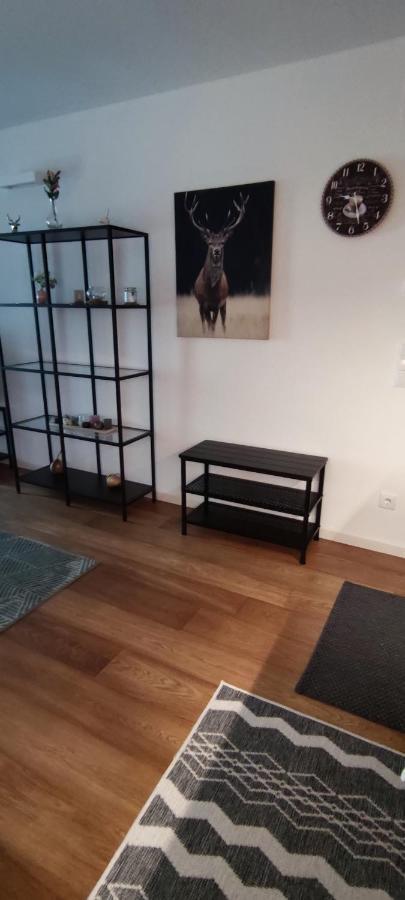 Lisa Apartman Bad Kleinkirchheim Kültér fotó