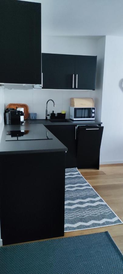 Lisa Apartman Bad Kleinkirchheim Kültér fotó