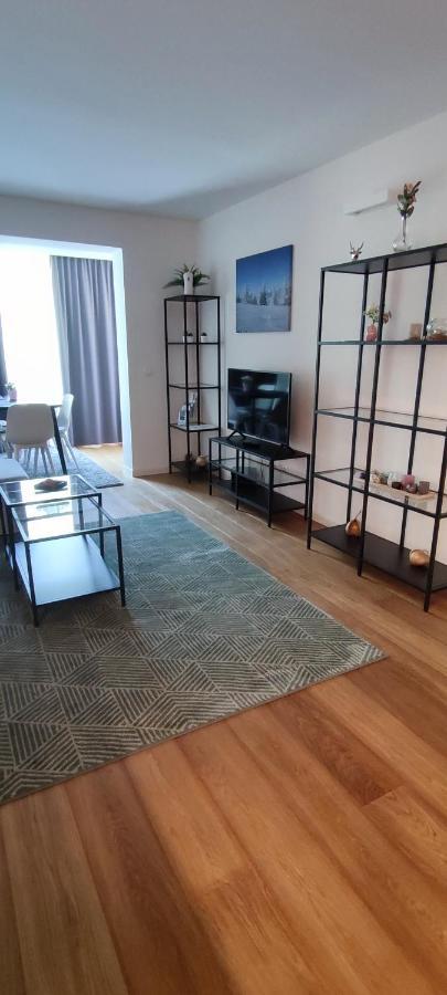 Lisa Apartman Bad Kleinkirchheim Kültér fotó