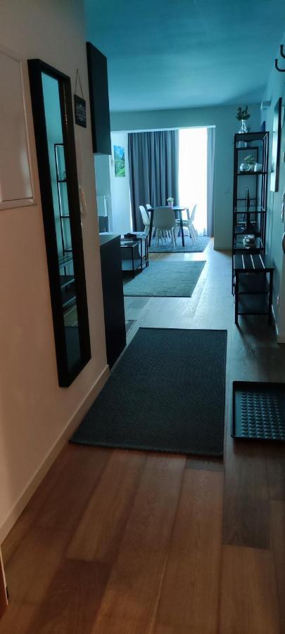 Lisa Apartman Bad Kleinkirchheim Kültér fotó