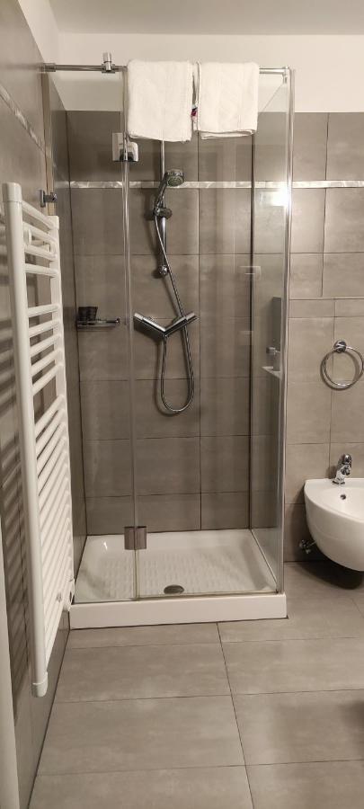 Lisa Apartman Bad Kleinkirchheim Kültér fotó