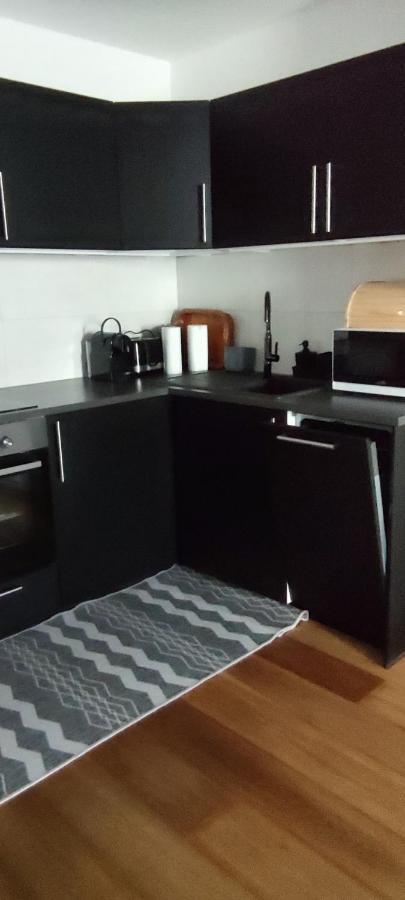 Lisa Apartman Bad Kleinkirchheim Kültér fotó