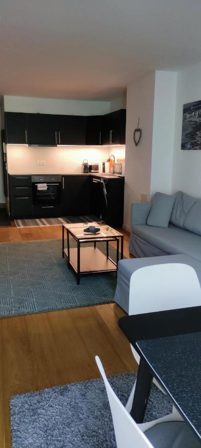 Lisa Apartman Bad Kleinkirchheim Kültér fotó
