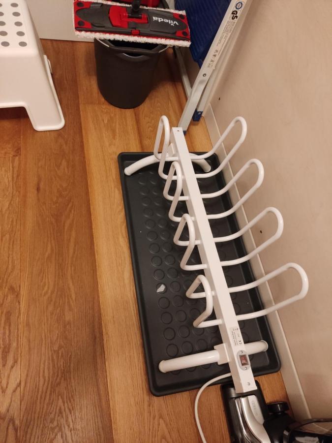 Lisa Apartman Bad Kleinkirchheim Kültér fotó