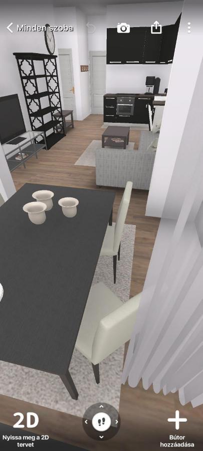 Lisa Apartman Bad Kleinkirchheim Kültér fotó
