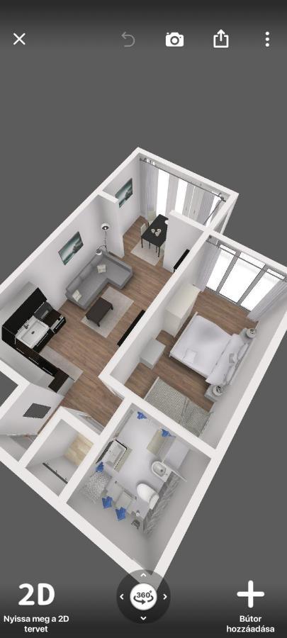 Lisa Apartman Bad Kleinkirchheim Kültér fotó