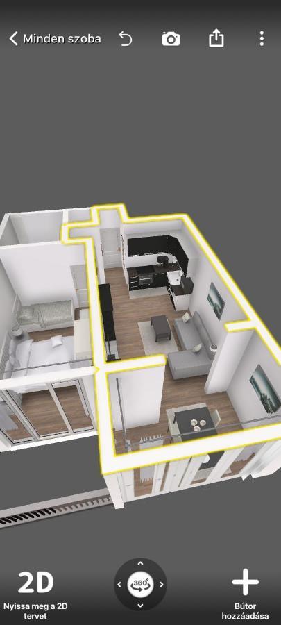 Lisa Apartman Bad Kleinkirchheim Kültér fotó