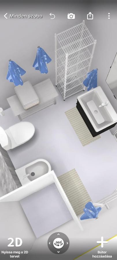 Lisa Apartman Bad Kleinkirchheim Kültér fotó