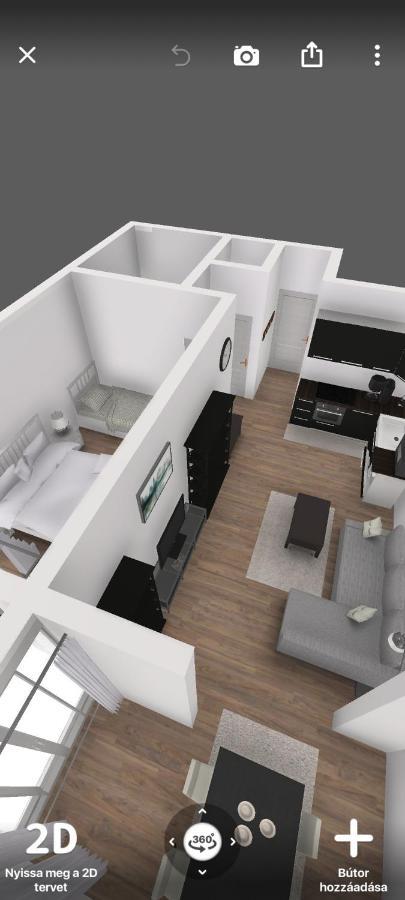 Lisa Apartman Bad Kleinkirchheim Kültér fotó