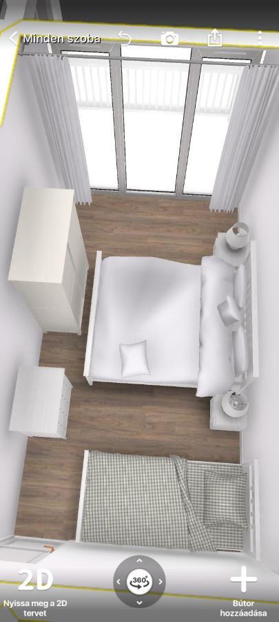 Lisa Apartman Bad Kleinkirchheim Kültér fotó